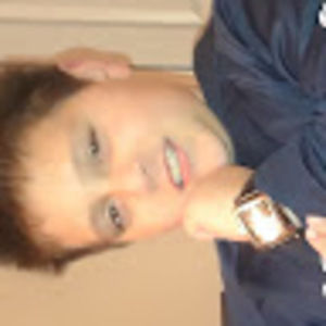 Meet your Posher, Krystal